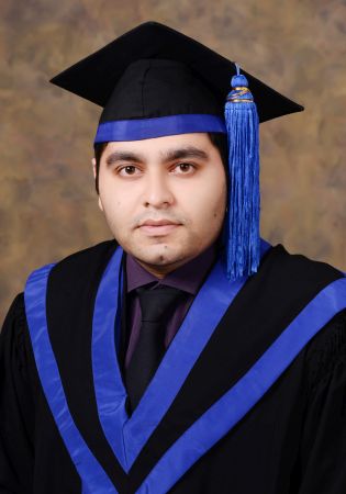 Owvais Azhar Ali Shah